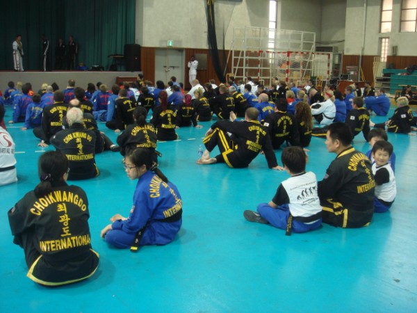 Korean Seminar